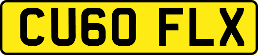 CU60FLX