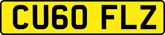 CU60FLZ