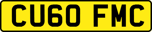 CU60FMC