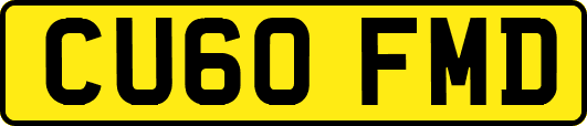 CU60FMD