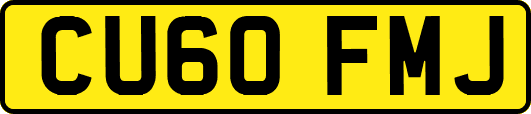 CU60FMJ
