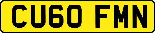 CU60FMN