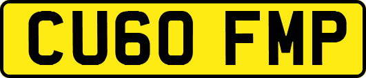 CU60FMP