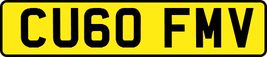 CU60FMV