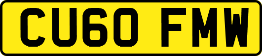 CU60FMW