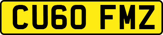 CU60FMZ