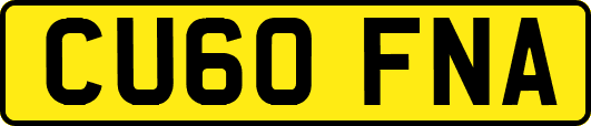 CU60FNA