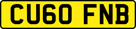 CU60FNB