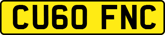 CU60FNC