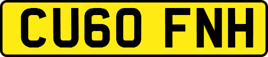 CU60FNH
