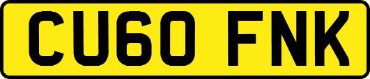 CU60FNK