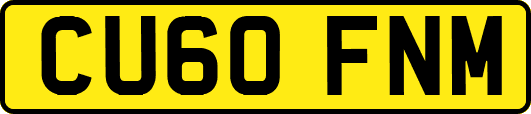 CU60FNM
