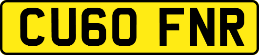 CU60FNR