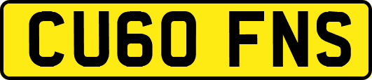 CU60FNS