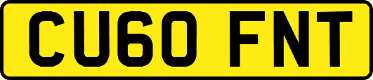 CU60FNT