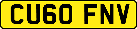 CU60FNV