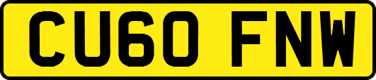 CU60FNW