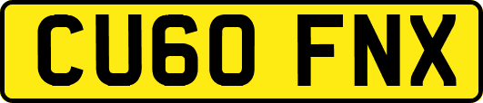 CU60FNX
