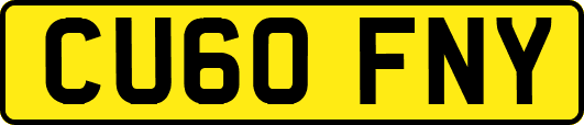 CU60FNY