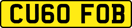 CU60FOB
