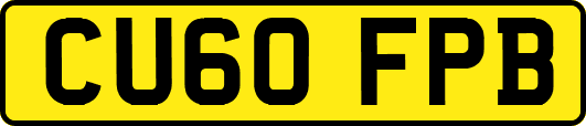 CU60FPB