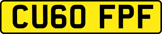 CU60FPF