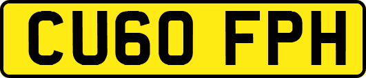 CU60FPH