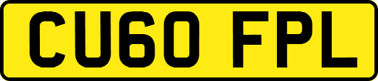 CU60FPL