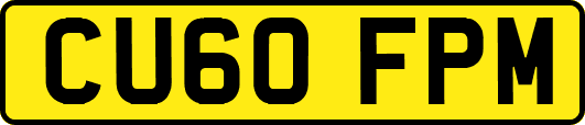 CU60FPM