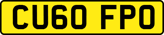 CU60FPO