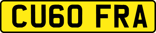 CU60FRA