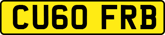 CU60FRB