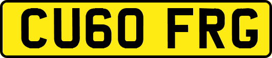 CU60FRG