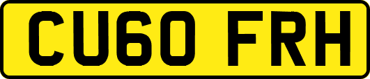 CU60FRH