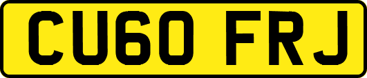 CU60FRJ