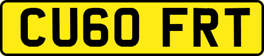 CU60FRT