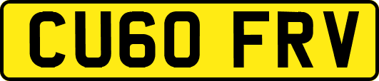 CU60FRV