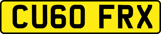CU60FRX