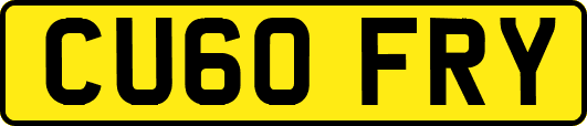 CU60FRY