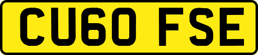 CU60FSE