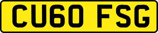 CU60FSG