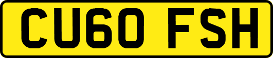 CU60FSH
