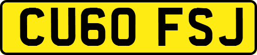 CU60FSJ