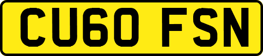 CU60FSN