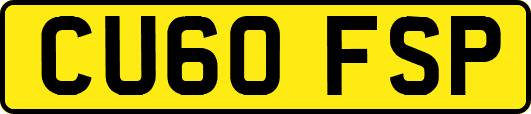 CU60FSP