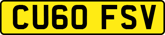 CU60FSV