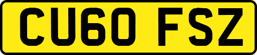CU60FSZ