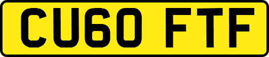 CU60FTF