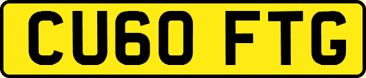 CU60FTG