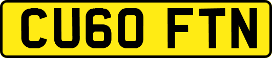 CU60FTN